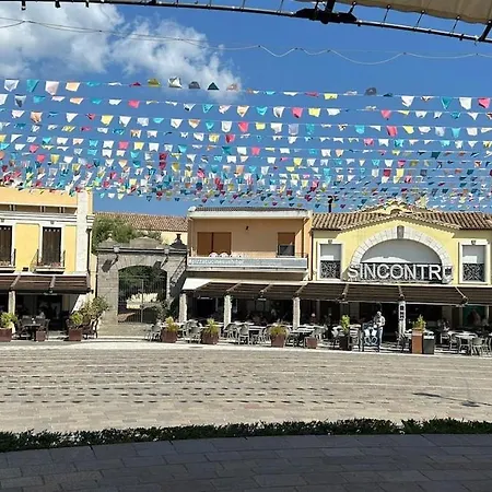 Domu Loca In The Center Of *